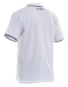 Salming Team Polo Men White