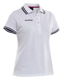 Salming Team Polo Women Salming Team Polo Women