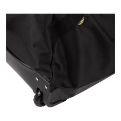 Salming Trolley 125 L Black