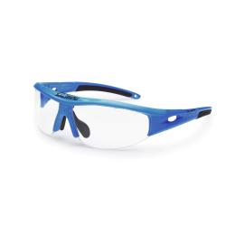 Salming V1 Protec Eyewear JR Royal Blue okuliare