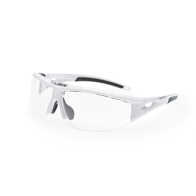 Salming V1 Protec Eyewear Kid White