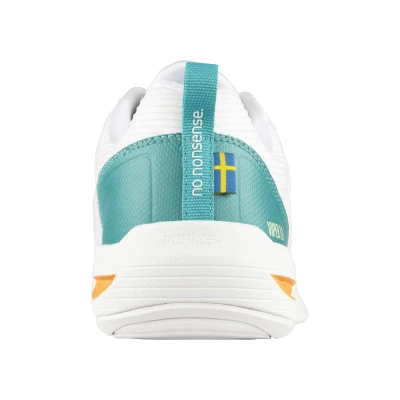 Salming Viper 1.0 Men White / Mix sálové boty