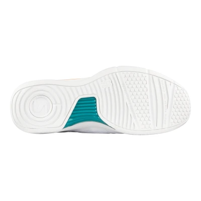 Salming Viper 1.0 Men White / Mix sálové boty