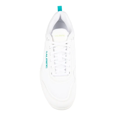 Salming Viper 1.0 Men White / Mix sálové boty