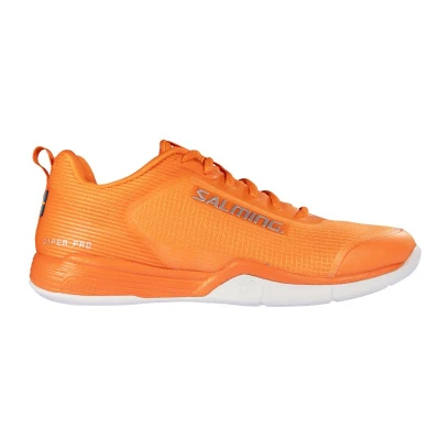 Salming Viper Pro orange pánské sálovky