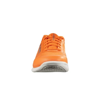 Salming Viper Pro orange pánské sálovky
