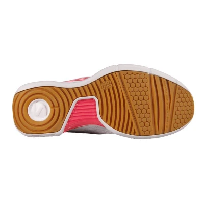 SALMING Viper SL Women White dámské sálovky