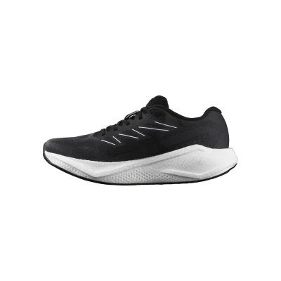 Salomon Aero Blaze 3 M phantom/white/black pánské běžecké boty