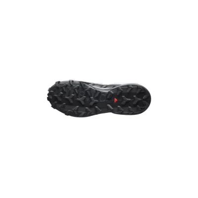 Salomon Speedcross 6 GTX W black/black/phantom dámské trailové boty
