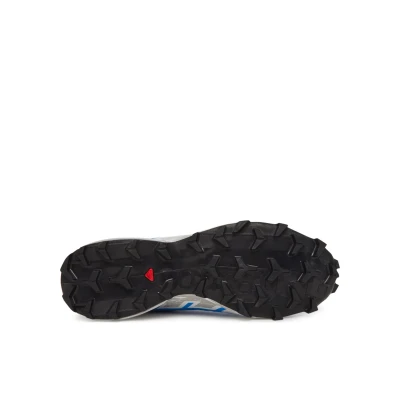 Salomon Speedcross 6 M french blue/lunar rock/white pánské trailové boty
