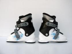 Salomon T2 200 mm dětské použité lyžáky (VÝPRODEJ)