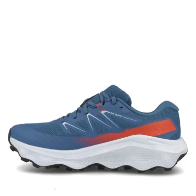 Salomon Ultra Flow 2 GTX M dark blue/ballad blue/cherry tomato pánské trailové boty