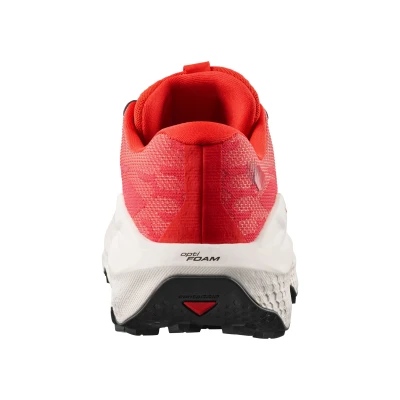 Salomon Ultra Glide 4 M fiery red/vanilla ice/black pánské trailové boty