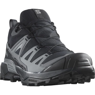 Salomon X Ultra 360 GTX M black/magnet/quiet shade pánské turistické boty