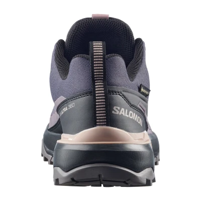 Salomon X Ultra 360 GTX W nine iron/excalibur/shadow gray dámské turistické boty