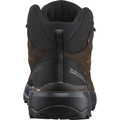 Salomon X Ultra 360 LTR Mid GTX M dark earth/delicioso/castlerock pánské turistické boty