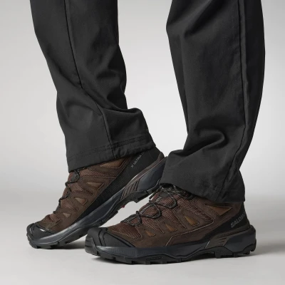 Salomon X Ultra 360 LTR Mid GTX M dark earth/delicioso/castlerock pánské turistické boty