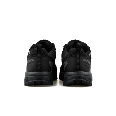 Salomon X Ultra 5 GTX M black/asphalt/castlerock pánské turistické boty
