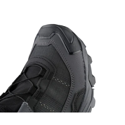 Salomon X Ultra 5 GTX M black/asphalt/castlerock pánské turistické boty