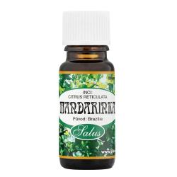 SALOOS Esenciální olej - Mandarinka 10ml