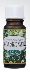 SALOOS Esenciální olej - Pohádka Vánoc 10ml SALOOS Esenciální olej - Pohádka Vánoc 10ml