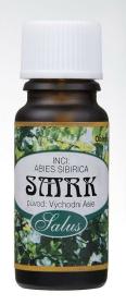 SALOOS Esenciální olej - Smrk 10ml SALOOS Esenciální olej - Smrk 10ml