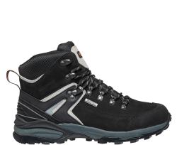 Bennon SALVADOR O2 Black High outdoorová obuv