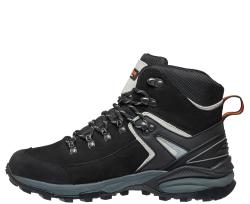 Bennon SALVADOR O2 Black High outdoorová obuv