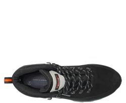 Bennon SALVADOR O2 Black High outdoorová obuv