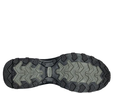 Bennon SALVADOR O2 Black High outdoorová obuv
