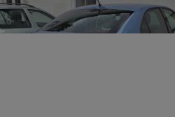 Compass Samolepící páska reflexní dělená 1m x 5cm žlutá