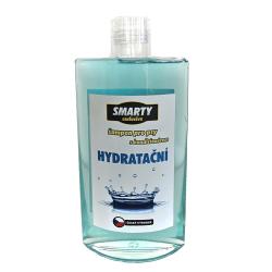 Šampon pro psy s kondicionérem HYDRATAČNÍ SMARTY 250 ml Šampon pro psy s kondicionérem HYDRATAČNÍ SMARTY 250 ml