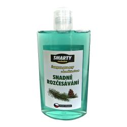Šampon pro psy s kondicionérem SNADNÉ ROZČESÁVÁNÍ SMARTY 250 ml Šampon pro psy s kondicionérem SNADNÉ ROZČESÁVÁNÍ SMARTY 250 ml