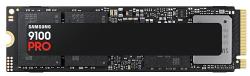 Samsung 9100 PRO SSD M.2 1TB