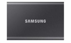 Samsung Externí SSD disk 1 TB černý Samsung Externí SSD disk 1 TB černý
