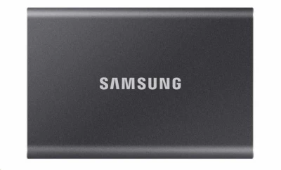 Samsung Externí SSD disk 1 TB černý