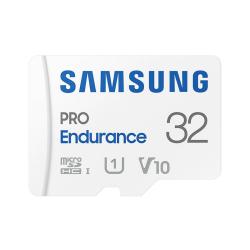 Samsung Paměťová karta Pro Endurance 32GB + adaptér (MB-MJ32KA/EU)