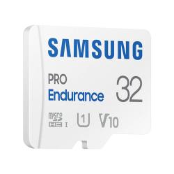 Samsung Paměťová karta Pro Endurance 32GB + adaptér (MB-MJ32KA/EU)