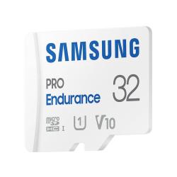 Samsung Paměťová karta Pro Endurance 32GB + adaptér (MB-MJ32KA/EU)