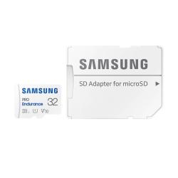 Samsung Paměťová karta Pro Endurance 32GB + adaptér (MB-MJ32KA/EU)