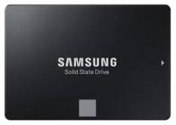 Samsung SSD 870 EVO 500GB SATAIII 2,5 Samsung SSD 870 EVO 500GB SATAIII 2,5