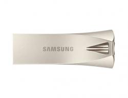 Samsung USB 3.2 Gen1 Flash Disk Champagne Silver 256 GB Samsung USB 3.2 Gen1 Flash Disk Champagne Silver 256 GB