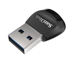 SanDisk ctecka karet (Card reader) USB 3.0 microSD / microSDHC / microSDXC UHS-I SanDisk ctecka karet (Card reader) USB 3.0 microSD / microSDHC / microSDXC UHS-I