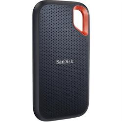 SanDisk Ext. SSD Extreme Portable Pro SSD 4TB SanDisk Ext. SSD Extreme Portable Pro SSD 4TB