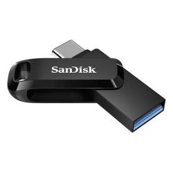 SanDisk Ultra Dual Drive Go 32GB SanDisk Ultra Dual Drive Go 32GB