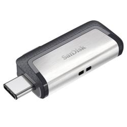 SanDisk Ultra Dual USB-C Drive 256 GB SanDisk Ultra Dual USB-C Drive 256 GB