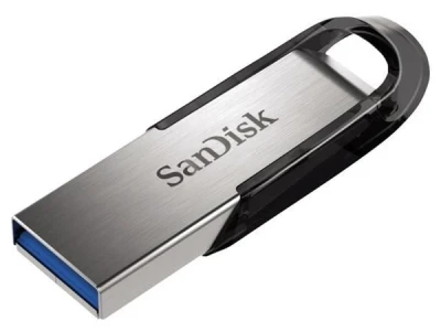Sandisk Ultra Flair 64 GB Flash disk, USB3.0, 150MB/s Sandisk Ultra Flair 64 GB Flash disk, USB3.0, 150MB/s