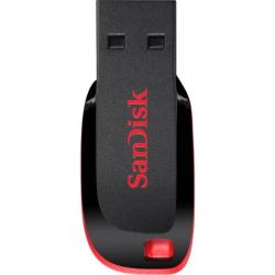 SanDisk USB flash disk Cruzer Blade 128GB SanDisk USB flash disk Cruzer Blade 128GB