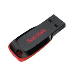 SanDisk USB flash disk Cruzer Blade 64GB SanDisk USB flash disk Cruzer Blade 64GB