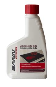 Sann Profi Čistič Čistá keramická deska 200ml